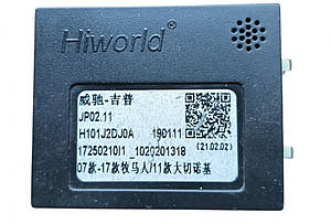 2CD＋VHS Can Box Кан-адаптеры (Canbus) от компании «Vugidno»