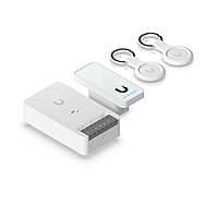 Система контроля доступа Ubiquiti UniFi Access G3 Starter Kit (UA-G3-SK) Ethernet DS