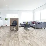 Побутовий лінолеум Beauflor Tex-Style Valley Oak 916L - ширина 2,5 і 3 і 3,5 і 4 метри, фото 2