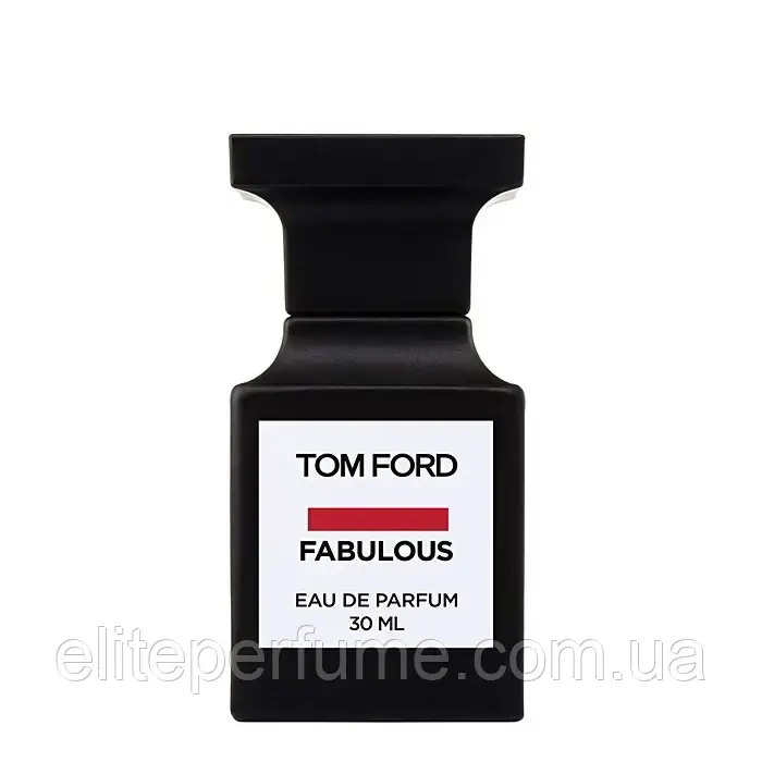 Tom Ford Fucking Fabulous 30 ml Оригинал