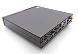 Міні ПК Lenovo ThinkCentre M715Q RYZEN 5 PRO 2400GE 8/128+1TB DP DP-HDMI WiFi+BT, фото 5