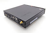 Міні ПК Lenovo ThinkCentre M715Q RYZEN 5 PRO 2400GE 8/128+1TB DP DP-HDMI WiFi+BT, фото 7