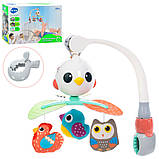 Музична карусель 995 Пташка Hola, фото 3