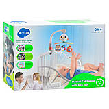 Музична карусель 995 Пташка Hola, фото 4