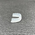 Капа OPRO Snap-Fit доросла (вік 11+) Clear (art.002139015), фото 7