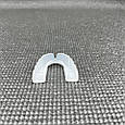 Капа OPRO Snap-Fit доросла (вік 11+) Clear (art.002139015), фото 8