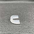 Капа OPRO Snap-Fit доросла (вік 11+) Clear (art.002139015), фото 9