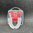 Капа OPRO Snap-Fit доросла (вік 11+) Clear (art.002139015), фото 11