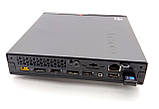 Міні ПК Lenovo ThinkCentre M715Q RYZEN 5 PRO 2400GE 8/512 GB DP DP-HDMI USB Wi-Fi+BT, фото 4