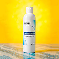 Bisheffect магнієва олія 500 мл — натуральний засіб для росту, блиску та зміцнення волосся