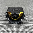 Капа OPRO Gold Braces під брекети доросла (вік 11+) Blackl/Gold (art.102506001), фото 7