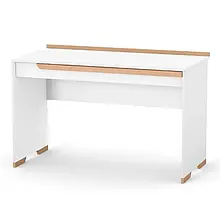 Стіл письмовий з ДСП/Дерева Сіетл Верес