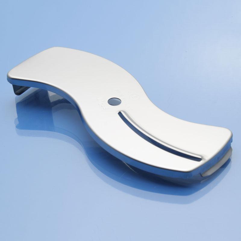 Вставка терки овочерізки шатківниці комбайна Braun CombiMax 600 K600 K650 FP3010 FP3020 3205 Multiquick 3 скибочки тонкі, фото 1