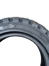 Покришка 3.00-10 49G, (8PR) TUBELESS (TL) - безкамерна, Load Range «C», «ВЕЗДЕХОД» NAIDUN, фото 5