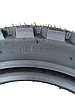Покришка 3.00-10 49G, (8PR) TUBELESS (TL) - безкамерна, Load Range «C», «ВЕЗДЕХОД» NAIDUN, фото 6