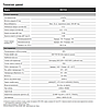 Акумулятор Deye RW-F10.6 (LiFePO4 51,2V 208Ah 10,64kWh), фото 11