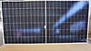 Монокристалічна двостороння сонячна панель  Astronergy CHSM72N585(DG)/F-BH , 585 Вт  Bifacial N-type, фото 4