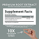 TRIBE ORGANICS Ashwagandha KSM 66 90 Capsules, фото 2