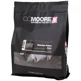 Пелети CC Moore Belachan Pellets 2mm 1kg