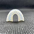 Капа OPRO Instant Single Colour Braces доросла (вік 11+) Clear (art.102522007), фото 7