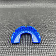 Капа OPRO Gold Braces під брекети доросла (вік 11+) Dark Blue/Pearl (art.102506002), фото 8