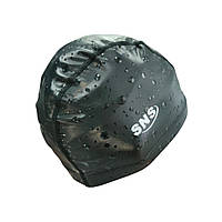 Шапочка для плавання SNS DROPS синя PU-H5-tibetan