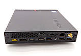 Міні ПК Lenovo ThinkCentre M900 i5-6500T 8/512 GB DP DP-HDMI WiFi+BT, фото 3