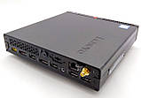 Міні ПК Lenovo ThinkCentre M900 i5-6500T 8/512 GB DP DP-HDMI WiFi+BT, фото 6
