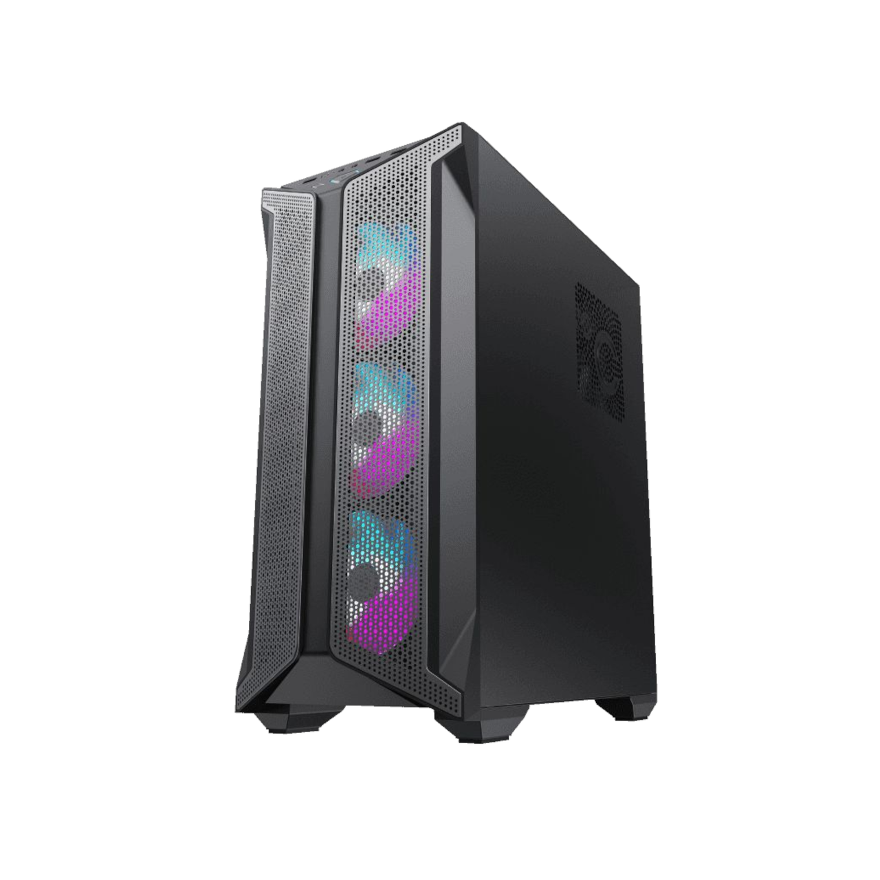 Ігровий Комп'ютер  Intel Core I5-14600KF 32GB DDR5 SSD 1.5 TB Nvidia GeForce RTX 5070TI 16GB