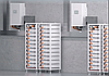 Блок  управління BMS для батарей DEYE BOS-A 1000V 160A (BOS-A-PDU-2 1000V/160A), фото 6