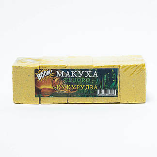 Макуха Fluoro (кубик)