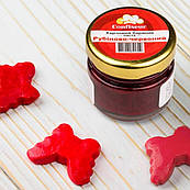 Барвник паста Confiseur Рубіново-червоний 25 г