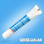 Барвник гелевий Sekersugar Індиго синій 20 мл туба