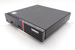Міні ПК Lenovo ThinkCentre M900 i5-6500T 8/512 GB DP DP-HDMI WiFi+BT