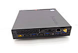 Міні ПК Lenovo ThinkCentre M900 i5-6500T 8/512 GB DP DP-HDMI WiFi+BT, фото 4