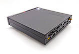 Міні ПК Lenovo ThinkCentre M900 i5-6500T 8/512 GB DP DP-HDMI WiFi+BT, фото 6