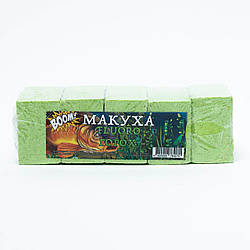 Макуха Fluoro Boom спайка 5 штук (Горох)