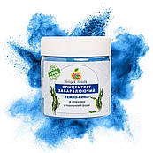 Bright Foods Темно-синій натуральний барвник 50 г