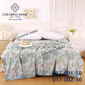 Ковдра літня охолодна Colorful Home 200х230см