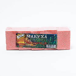 Макуха Fluoro Boom спайка 5 штук (Полуниця)