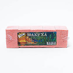 Макуха Fluoro Boom спайка 5 штук (Слива)