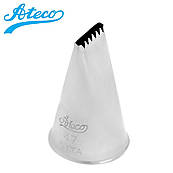 Насадка Ateco 47 для плетіння гладка