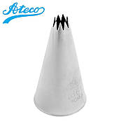 Насадка Ateco 861 Французька зірка міні 4,8 мм