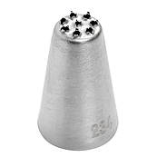 Насадка кондитерська 1 шт метал Травка 234