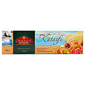 Тісто Катаїфі Oriental Sweets 400 г