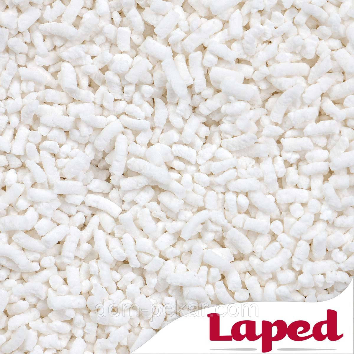 Цукор дрібний гранульований термостабільний для панеттоне Laped (250 г)