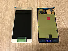 Дисплей Samsung A500 Galaxy A5 Золото(Gold),GH97-16679F, Super AMOLED!