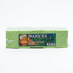 Макуха Fluoro Boom спайка 5 штук (Часник)