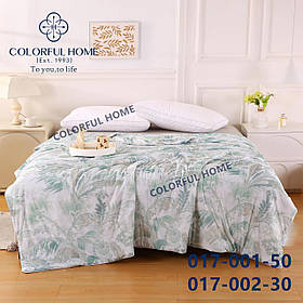Ковдра літня охолодна Colorful Home 200х230см