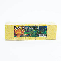 Макуха Fluoro Boom спайка 5 штук (Конопля)